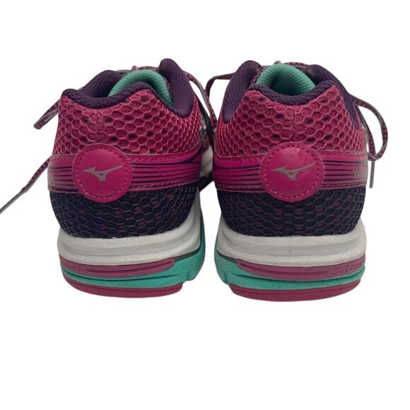 Mizuno Wave Legend 3 Running Sneakers Size 8W - Picture 10 of 13